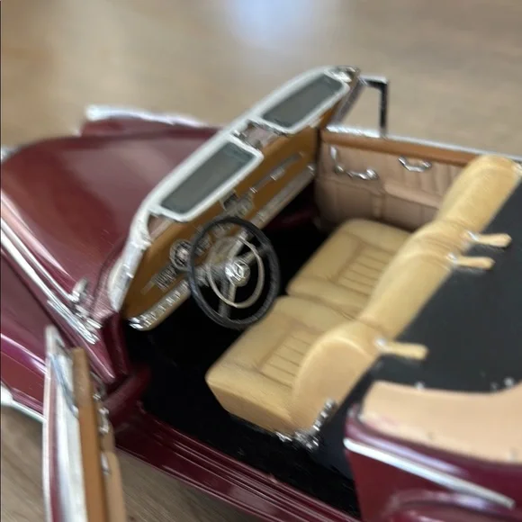 Mercedes-Benz 300 Sc - Picture 13 of 16